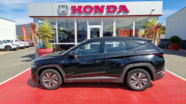 Hyundai Tucson image 6