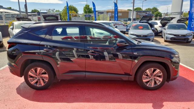 Hyundai Tucson image 3