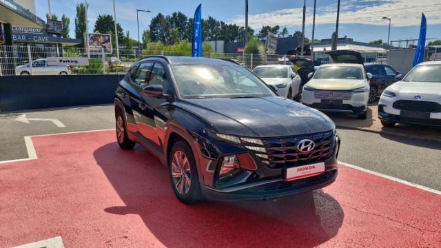 Hyundai Tucson image 2