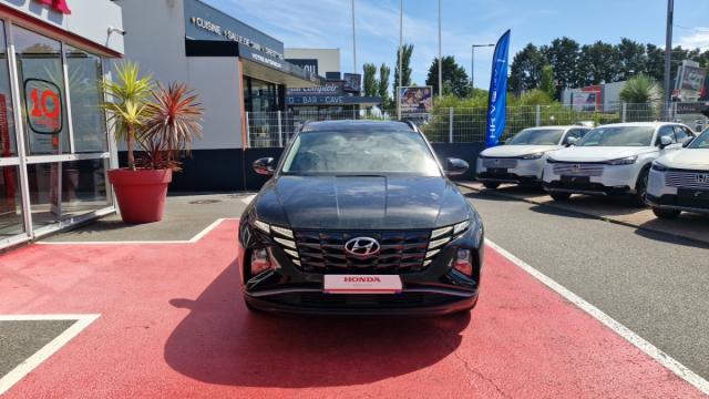 Hyundai Tucson image 5