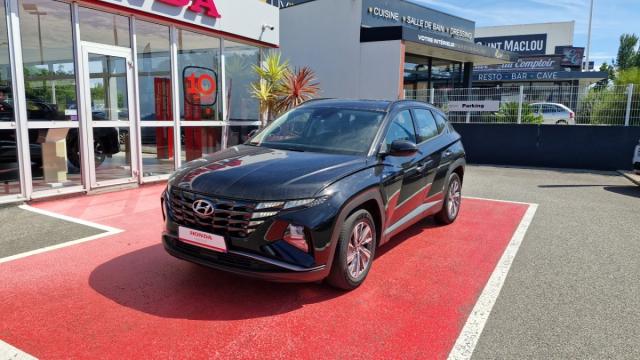 Hyundai Tucson image 1