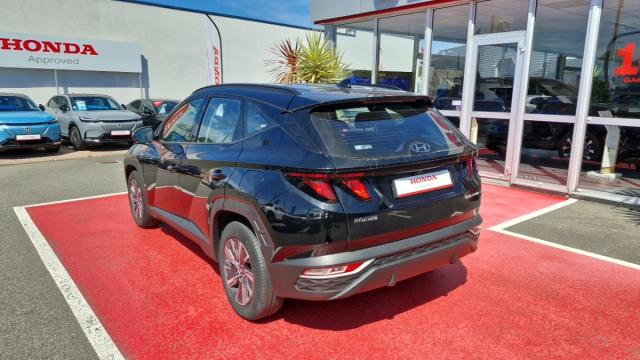 Hyundai Tucson image 8