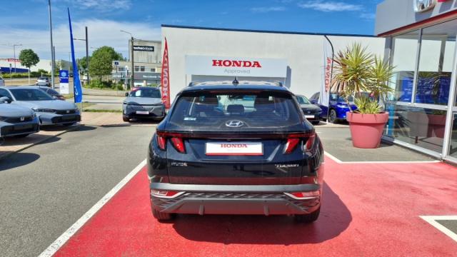 Hyundai Tucson image 4