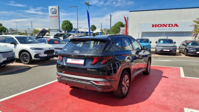 Hyundai Tucson image 7