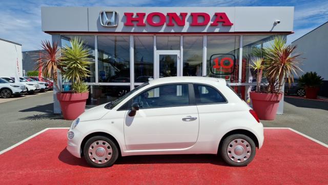 Fiat 500 image 5
