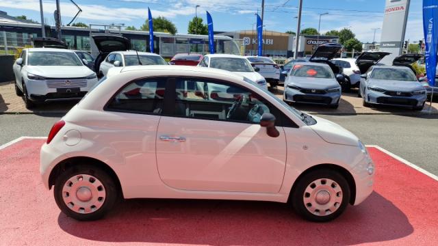 Fiat 500 image 8