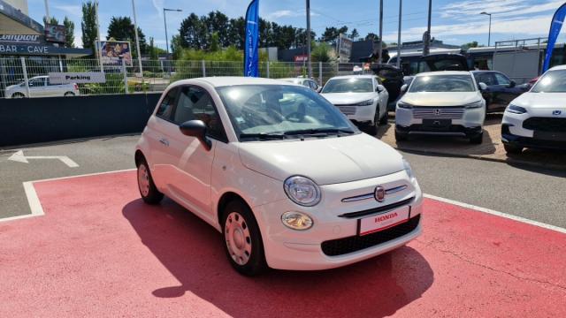 Fiat 500 image 6