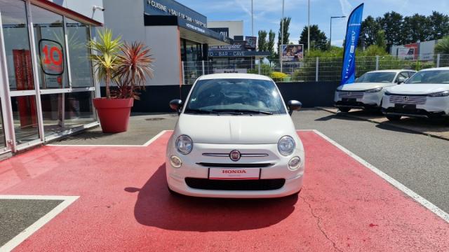 Fiat 500 image 1