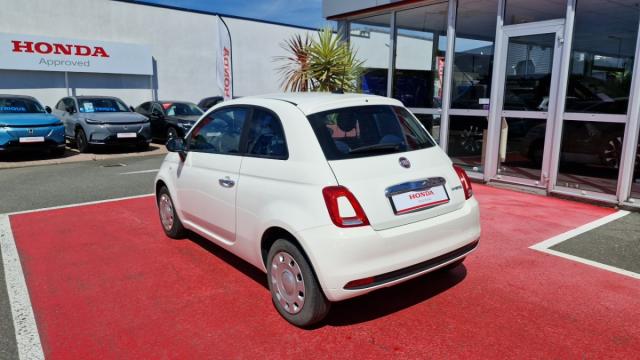 Fiat 500 image 2