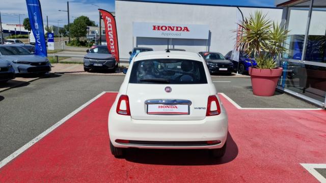 Fiat 500 image 7