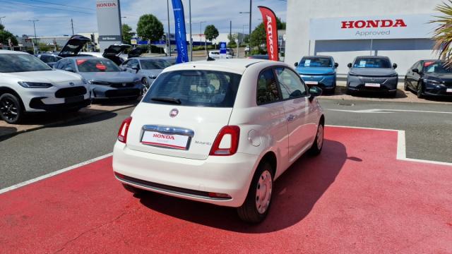 Fiat 500 image 9
