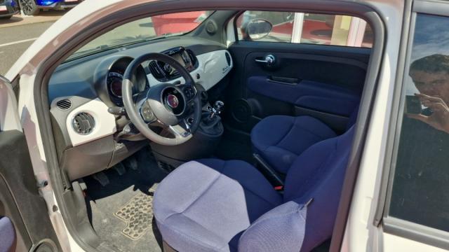 Fiat 500 image 4