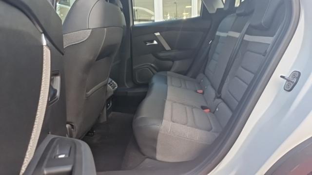 Citroen C4 image 7