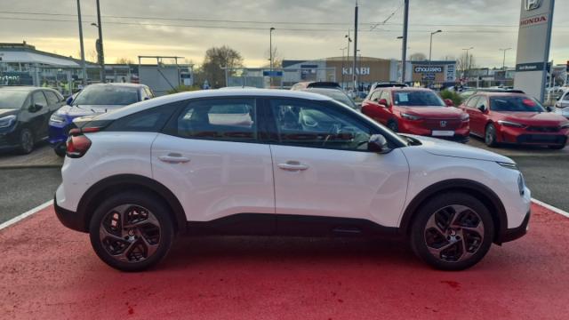 Citroen C4 image 5