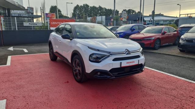 Citroen C4 image 3