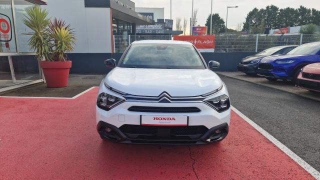 Citroen C4 image 9