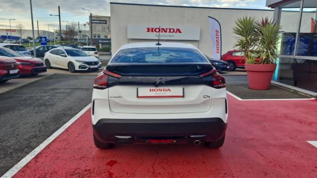 Citroen C4 image 2