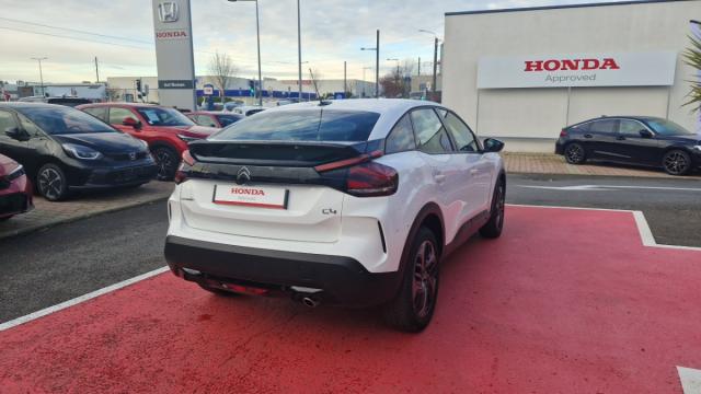 Citroen C4 image 8