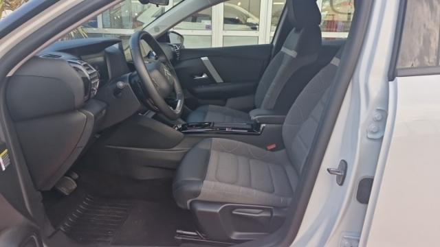 Citroen C4 image 4