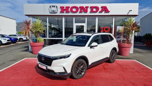 Honda Cr-V E:hev 2.0 I-Mmd 2wd Executive