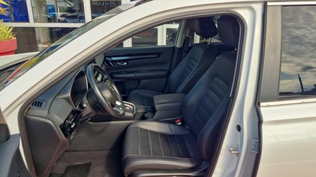 Honda Cr-V image 8