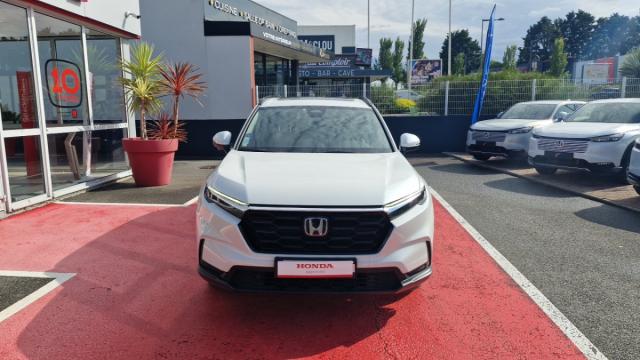 Honda Cr-V image 5
