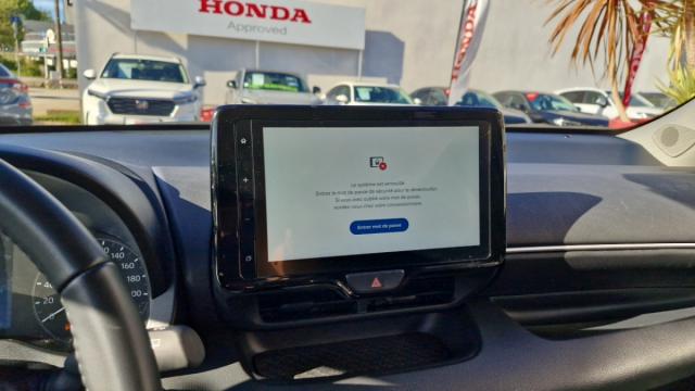 Toyota Yaris image 1