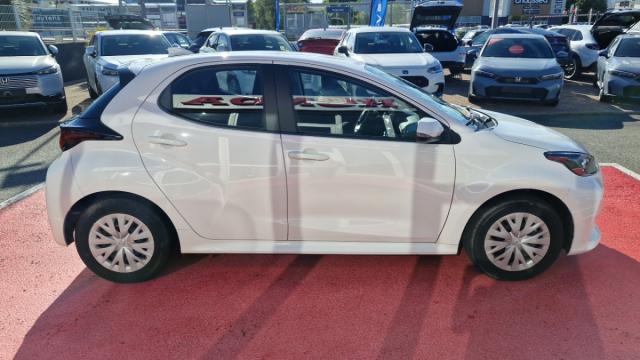 Toyota Yaris image 7