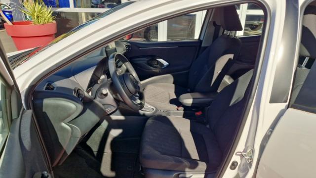 Toyota Yaris image 3