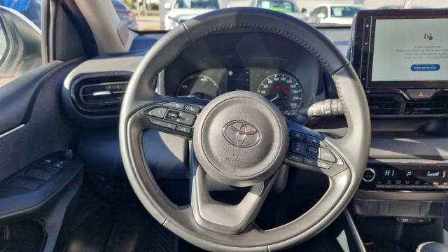 Toyota Yaris image 5
