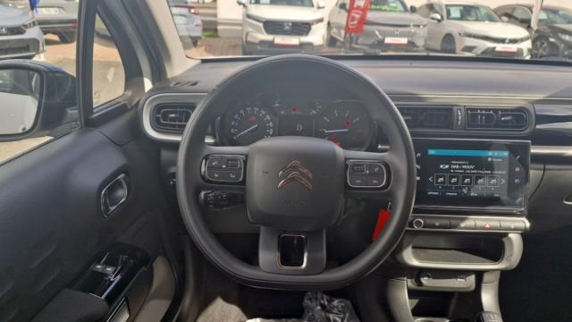 Citroen C3 image 9