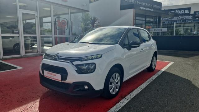 Citroen C3 image 5