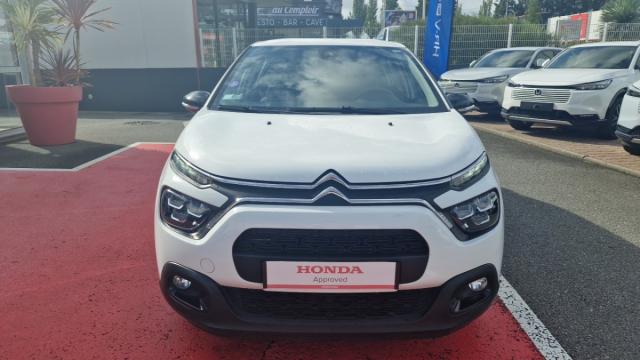 Citroen C3 image 7