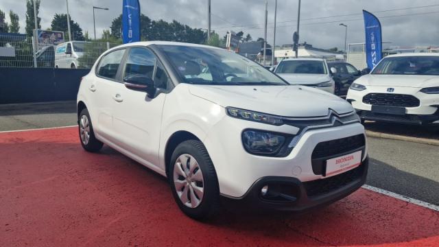 Citroen C3 image 8