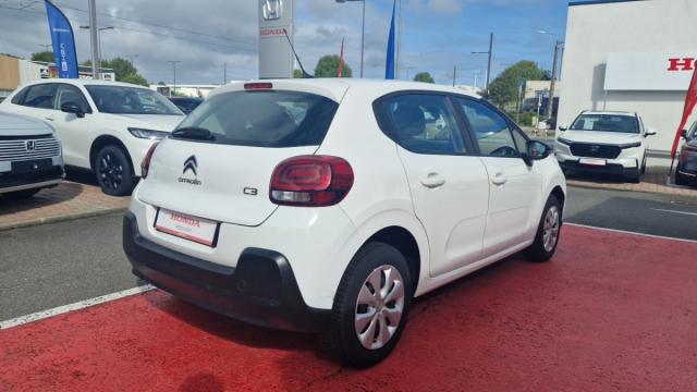 Citroen C3 image 3