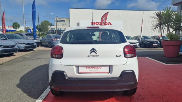 Citroen C3 image 2