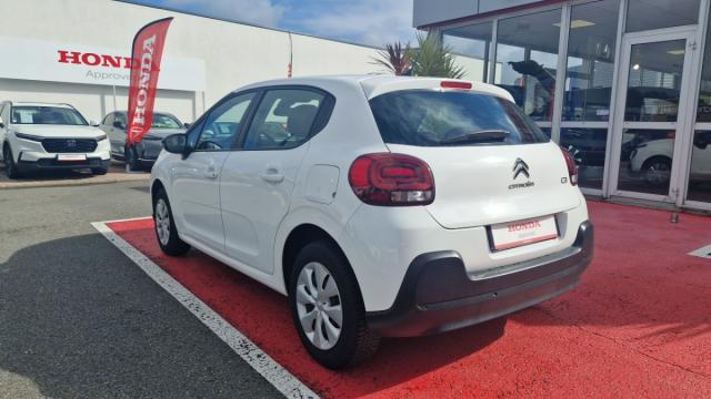 Citroen C3 image 4