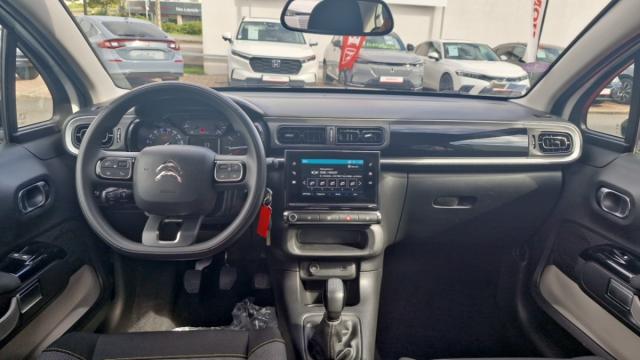 Citroen C3 image 1