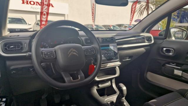 Citroen C3 image 6