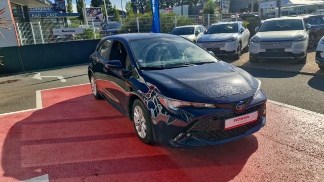 Toyota Corolla image 9