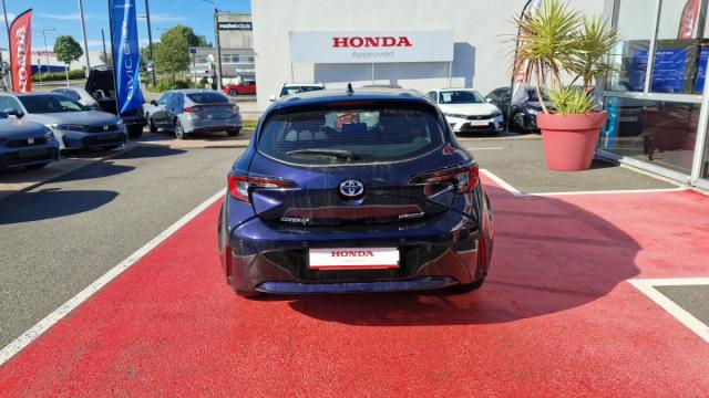 Toyota Corolla image 7