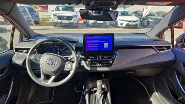 Toyota Corolla image 8