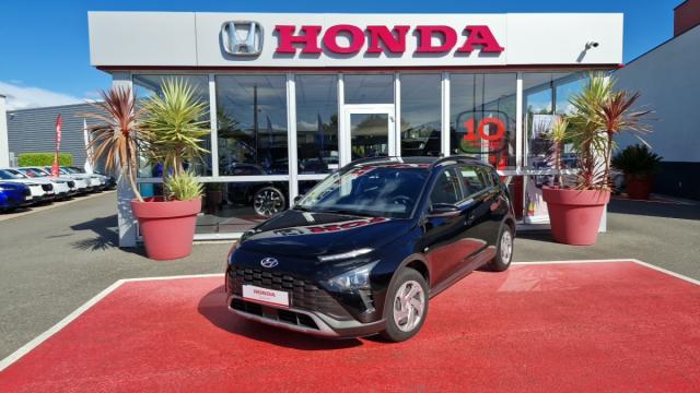 Hyundai Bayon d’occasion