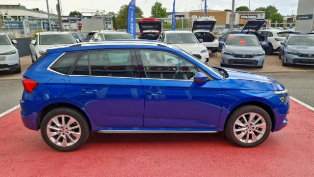 Skoda Kamiq image 1