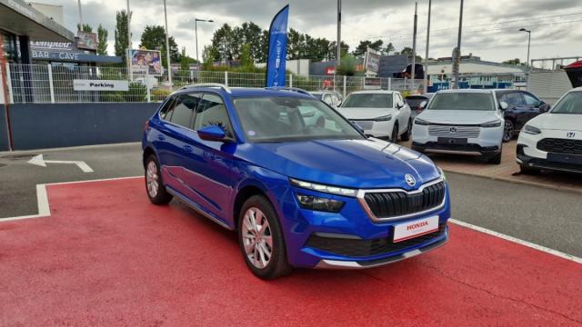 Skoda Kamiq image 2