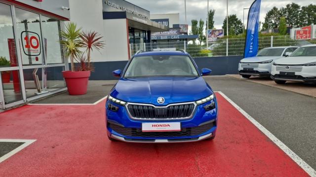 Skoda Kamiq image 4