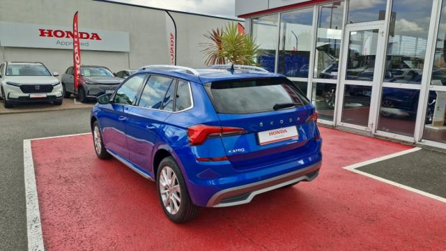 Skoda Kamiq image 3