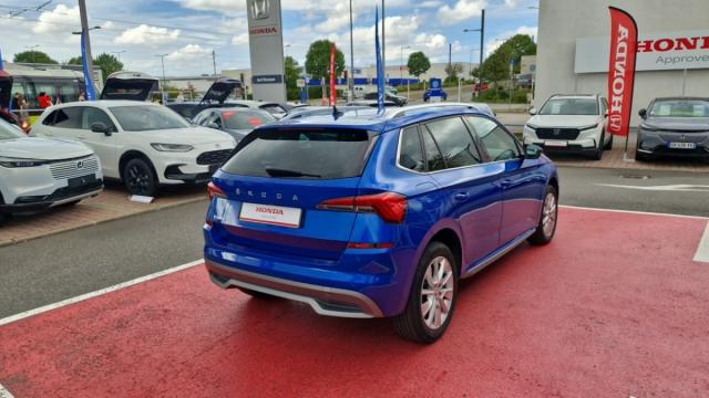 Skoda Kamiq image 7