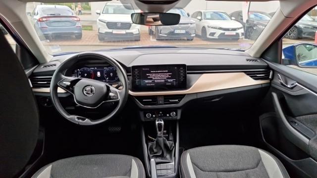 Skoda Kamiq image 5