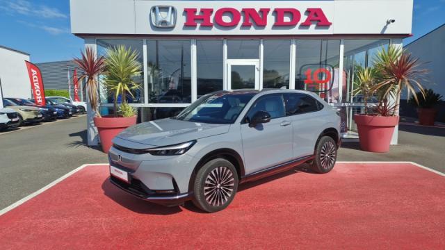 Honda E:ny1 Bev 68.8kwh 204hp Advance